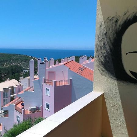 CarvoeiraSailor'S Houseアパートメント エクステリア 写真