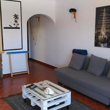 CarvoeiraSailor'S Houseアパートメント エクステリア 写真