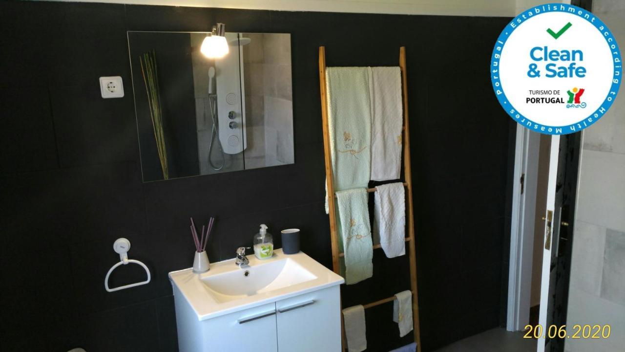CarvoeiraSailor'S Houseアパートメント エクステリア 写真