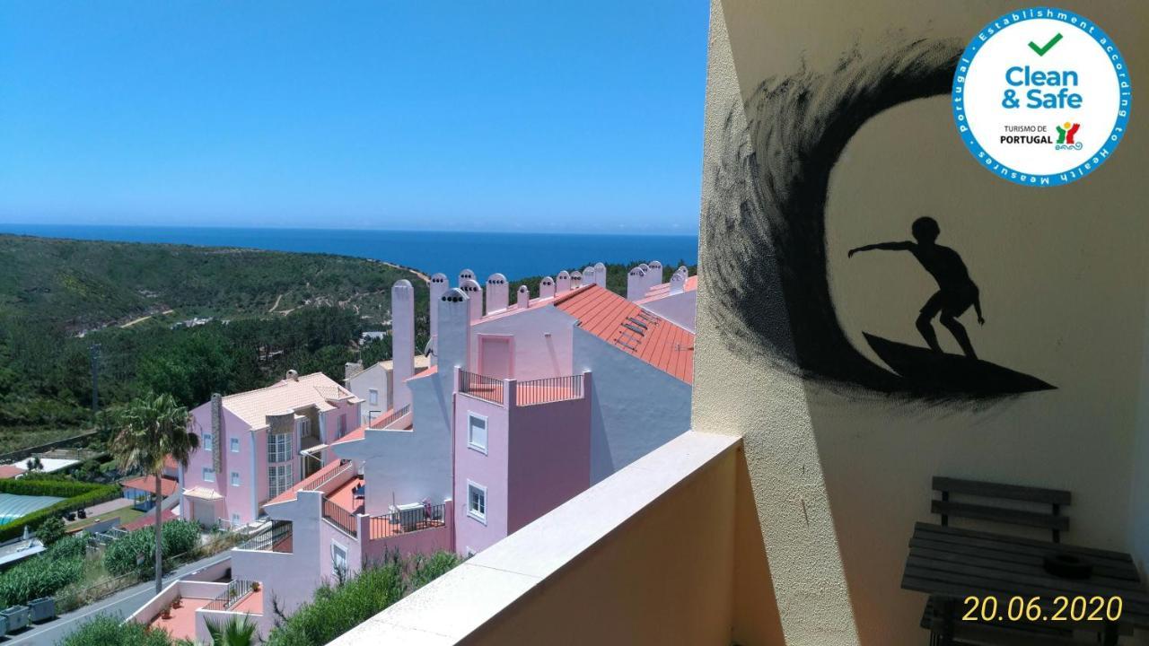 CarvoeiraSailor'S Houseアパートメント エクステリア 写真