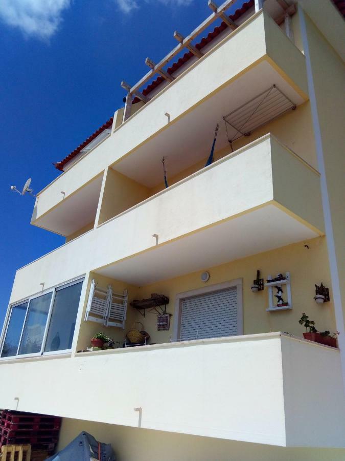 CarvoeiraSailor'S Houseアパートメント エクステリア 写真