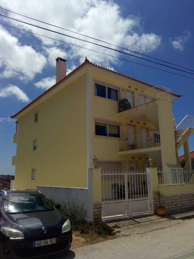 CarvoeiraSailor'S Houseアパートメント エクステリア 写真